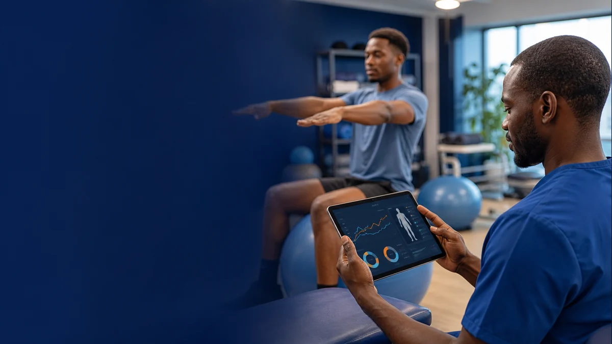 Physiotherapy Practice Management Software